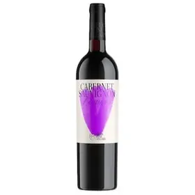 ΕΛΛΗΝΙΚΑ ΚΕΛΑΡΙΑ Οίνος Ερυθρός Cabernet Sauvignion 750ml