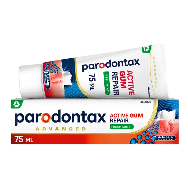 ACTIVE GUM REPAIR FRESH MINT