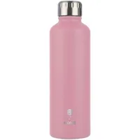 GLOW & BEAUTY Home Θερμός Ανοξείδωτος Ροζ 500ml