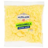 ALPILAND Mozzarella Τριμμένη 250g
