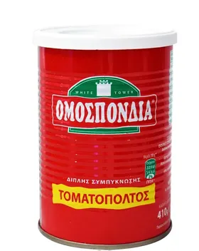 ΤΟΜΑΤΟΥΛΑ τοματοπολτός 410γρ