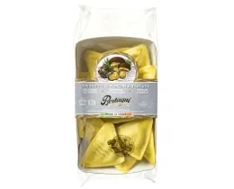 BERTAGNI Ζυμαρικά Τρίγωνα Μανιτάρι Τρούφα 250g