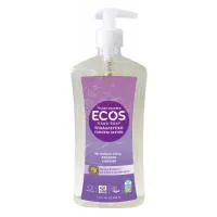 Υγρό Σαπούνι για τα χέρια Λεβάντα Ecos 500 ml