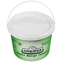 Ήπειρος Βούτυρο Γάλακτος Λιωμένο Ελληνικής Προέλευσης 1 kg