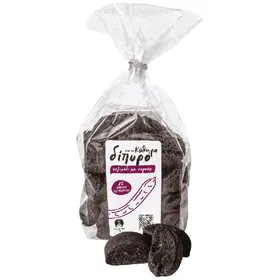 ΔΙΠΥΡΟ παξιμάδια χαρούπι 300g