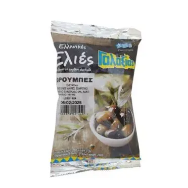 ΓΑΛΑΞΙΑΣ ΕΛΙΕΣ ΘΡΟΥΜΠΕΣ 250g