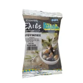 ΓΑΛΑΞΙΑΣ ΕΛΙΕΣ ΘΡΟΥΜΠΕΣ 250g