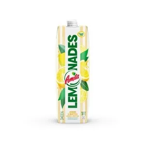 Lemon & Mastiha 1L
