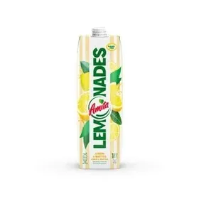 Lemon & Mastiha 1L
