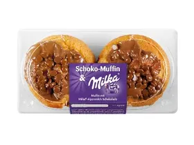 Milka Muffin 220 g