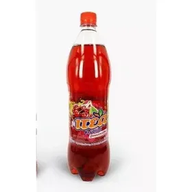 ΙΤΕΑ ΦΛΩΡΙΝΑΣ ΒΥΣΣΙΝΟ χυμός 1,5L