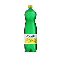 ΖΑΓΟΡΙ Go Green Sparkling Ανθρακούχο Νερό Λεμόνι 1,5lt