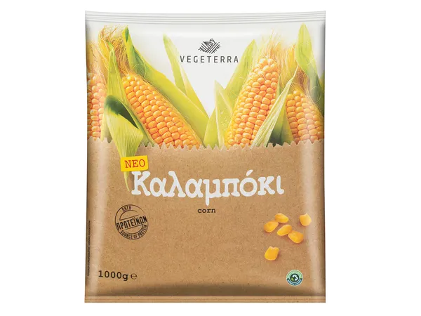 Καλαμπόκι