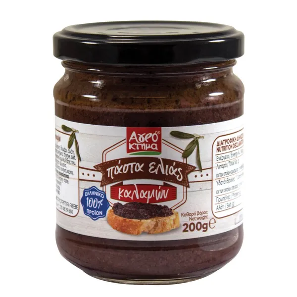 Εδέμ Ελιές Καλαμών 200gr