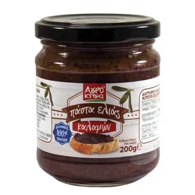Εδέμ Ελιές Καλαμών 200gr
