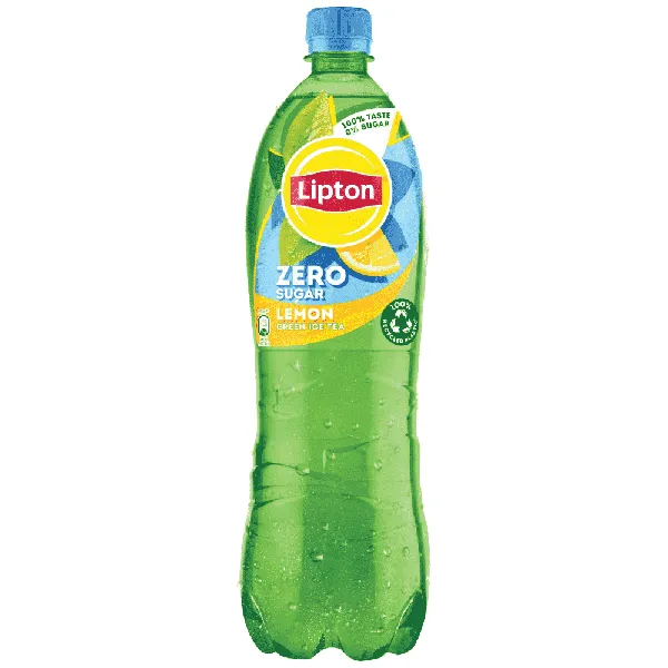Ice Tea Green Zero sugar λεμόνι 1,5lt