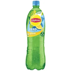 Ice Tea Green Zero sugar λεμόνι 1,5lt