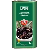 My Kouzina Κλασικό Ελαιόλαδο 4 lt