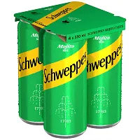 Schweppes Mojito 4x330ml