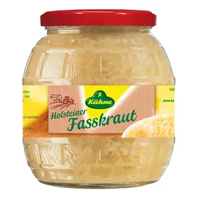 Λάχανο ξινό 700gr