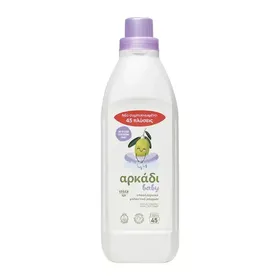 Αρκάδι Baby Συμπυκνωμένο Μαλακτικό Ρούχων 45mez. 1lt.