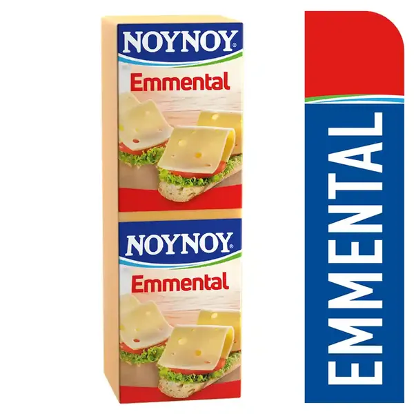 Νουνού Έμμενταλ 1 kg
