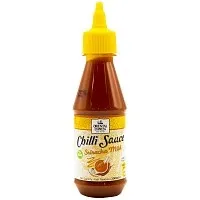 Oriental Express Σως Τσίλι 200ml