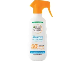 Αντηλιακό σπρέι Family SPF50 270 ml