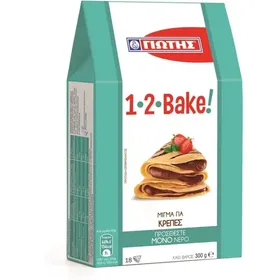 Bake ΚΡΕΠΕΣ
