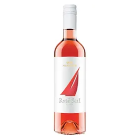 Syrah ροζέ ALEXAKIS 750ml