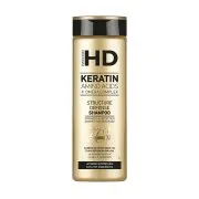 HD Keratin Amino Acids Σαμπουάν Προστασίας για Ταλαιπωρημένα Μαλλιά 400ml