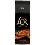 L'OR Καφές Espresso Σε Κόκκους Colombia 500gr