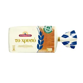 Ψωμί Τοστ Το Χωριό Σταρένιο
