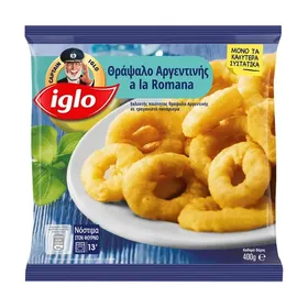 ΘΡΑΨΑΛΟ αποψυγμένο