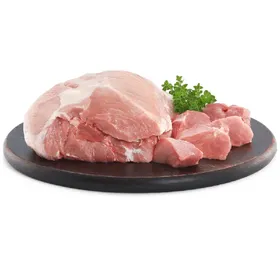 Μπούτι χοιρινό Ολλανδίας χωρίς κόκαλο