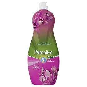 Palmolive Υγρό Απορρυπαντικό Πιάτων Exotic Orchid 750ml.