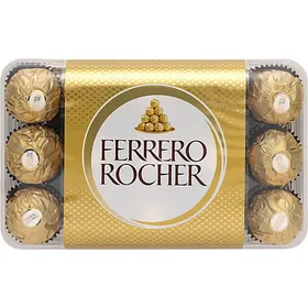 FERRERO ROCHER σοκολατάκια 375g