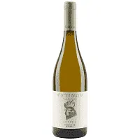 Κτήμα Κόκκινος Petinos Οίνος Λευκός 750ml
