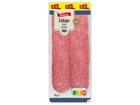Σαλάμι αέρος XXL