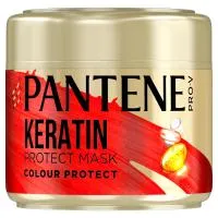 Μάσκα Μαλλιών Χρώμα και Προστασία Pantene Pro-V 300 ml