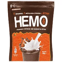 Hemo Ρόφημα Σακούλα 400gr