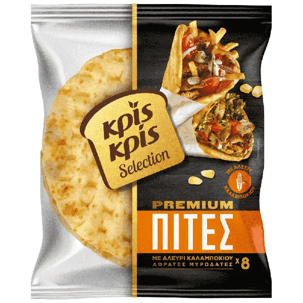 πίτα premium (8τεμ.)