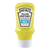 Μουστάρδα Mild Heinz 445g