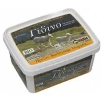 Βιολογικό Γίδινο Τυρί Βιοφάρμα 400g