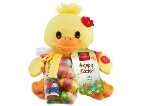 Μουσικό λούτρινο με σοκολάτα