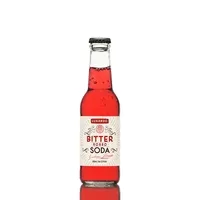 LUXARDO Bitter Rosso Spritz 200ml