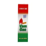 VAM GAS Υγραέριο για Αναπτήρες 250ml