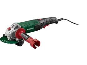 Γωνιακός τροχός PWS 125 I9