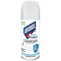 AROXOL CARE & PROTECT 100ML