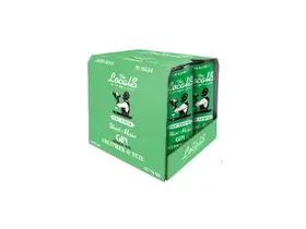 The Locals Silent Muse Gin blended με αγγούρι & γιούζου 4 x 250 ml *η προσφορά ισχύει για οποιονδήποτε συνδυασμό 1 + 1